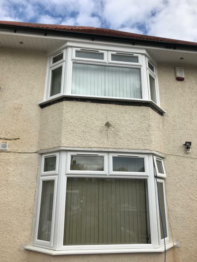 Oxford Bed And Breakfast Kidlington Exterior foto