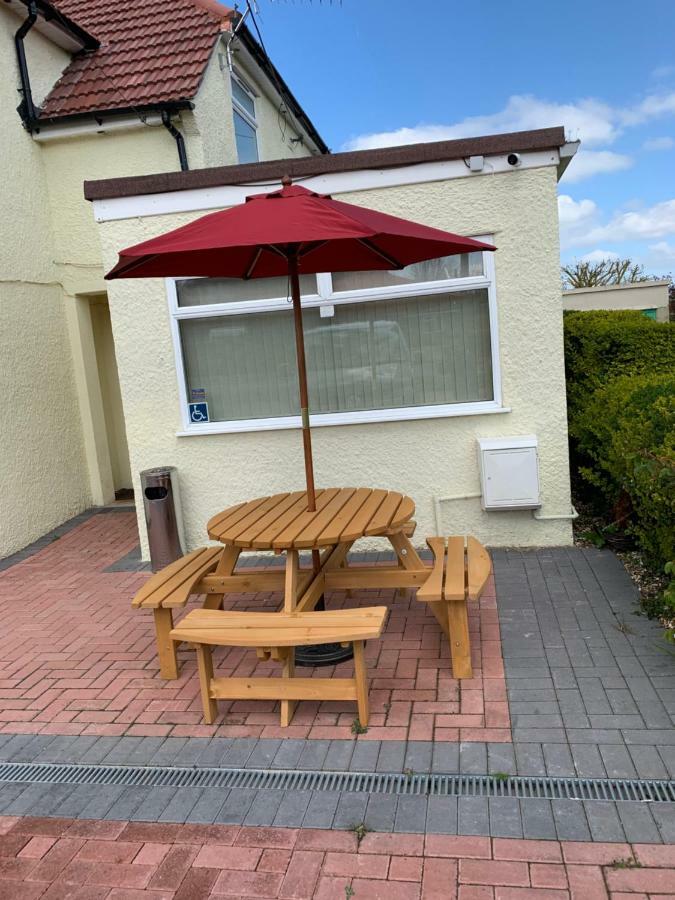Oxford Bed And Breakfast Kidlington Exterior foto